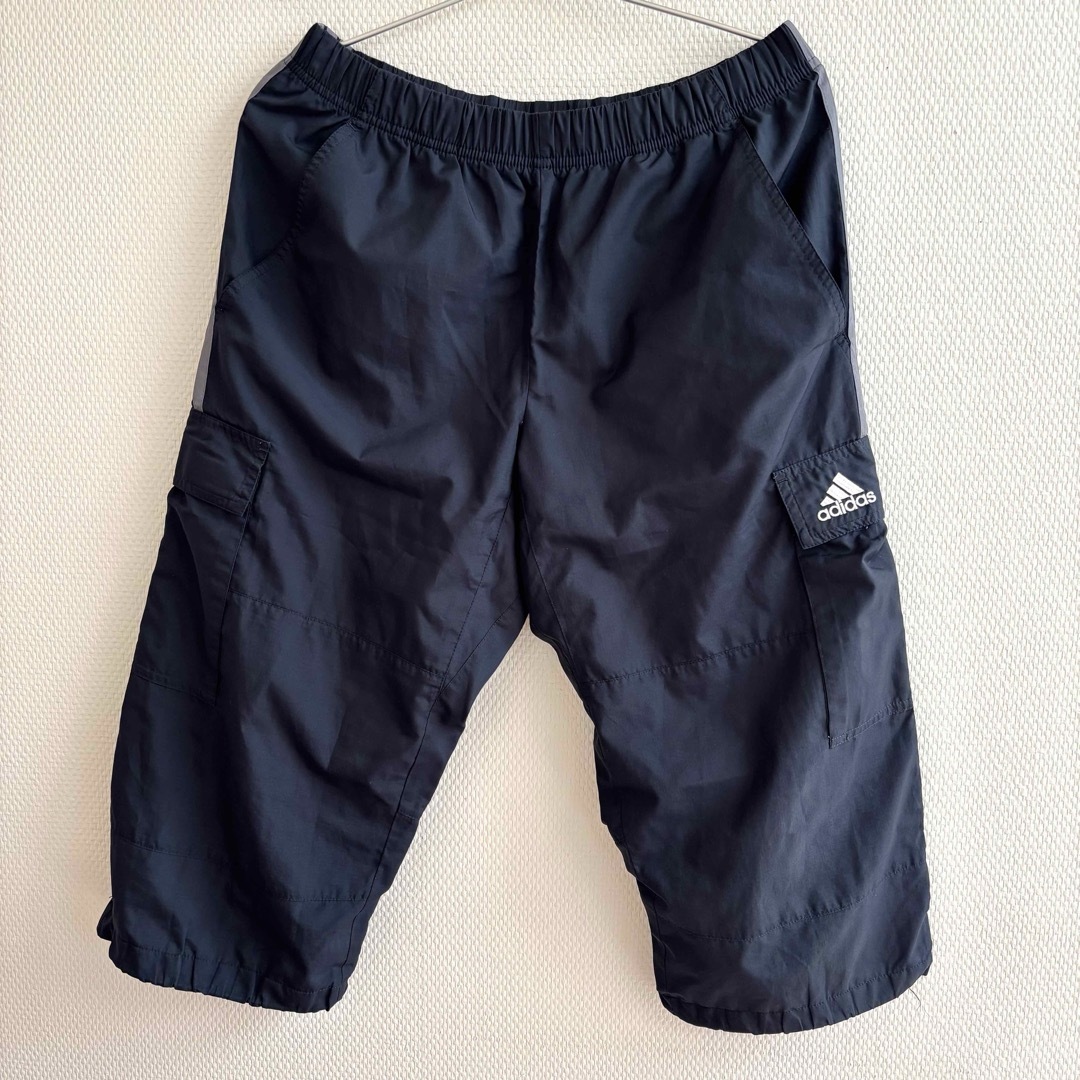 adidas - アディダス ハーフパンツの通販 by sakura|アディダス adidas - アディダス ハーフパンツの通販 by sakura|アディダス