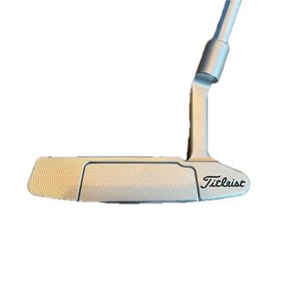 Scotty Cameron - 未使用品!スコッティキャメロン プロ Scotty Cameron - 未使用品!スコッティキャメロン プロ