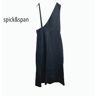 Spick & Span - 美品 Spick & Span ドロスト ノースリーブ Spick & Span - 美品 Spick & Span ドロスト ノースリーブ