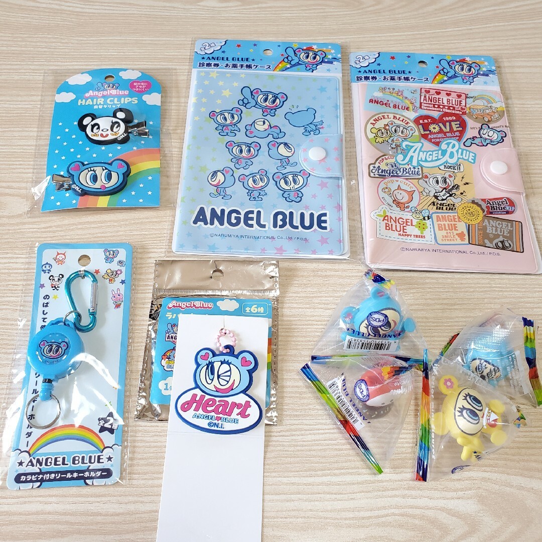 angelblue - エンジェルブルー まとめ売り 新品未使用の通販 by angelblue - エンジェルブルー まとめ売り 新品未使用の通販 by
