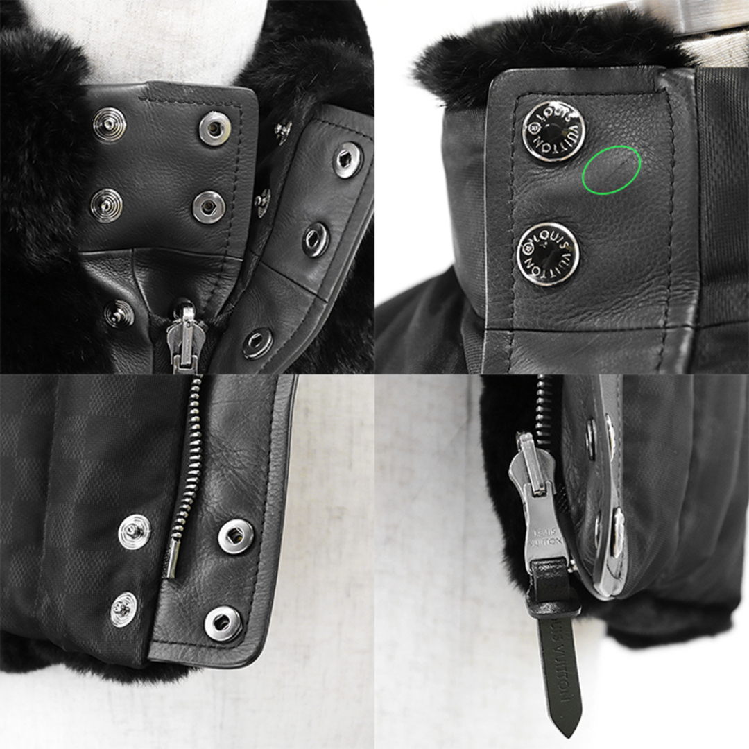 LOUIS VUITTON - 【極美品】LOUIS VUITTON ルイ・ヴィトン LOUIS VUITTON - 【極美品】LOUIS VUITTON ルイ・ヴィトン