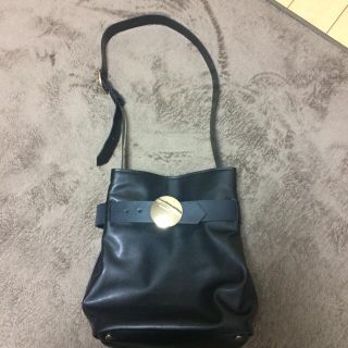 ザラ(ZARA)のZARA ワンショルダーバック(ショルダーバッグ)