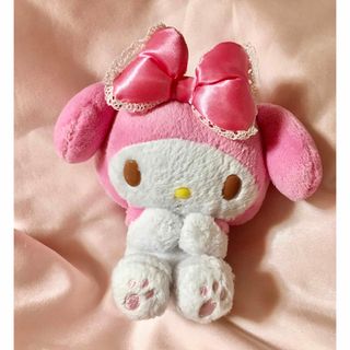 マイメロディ - マイメロディ バースデードール2016の通販 by み マイメロディ - マイメロディ バースデードール2016の通販 by み