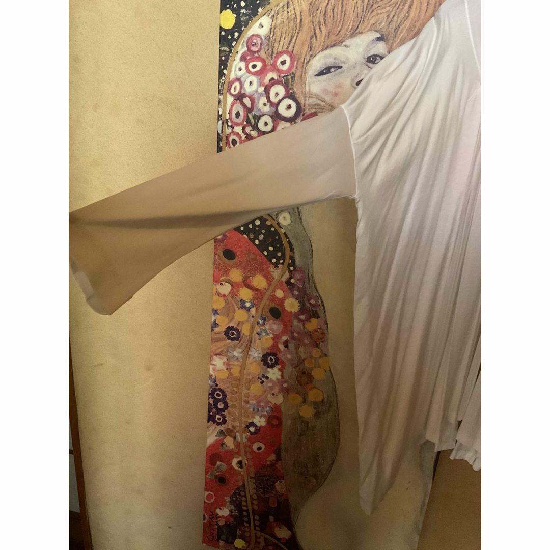 ZUCCa - 新品 ZUCCA WHITE ワンピースの通販 by LIZSQUARE's ZUCCa - 新品 ZUCCA WHITE ワンピースの通販 by LIZSQUARE's