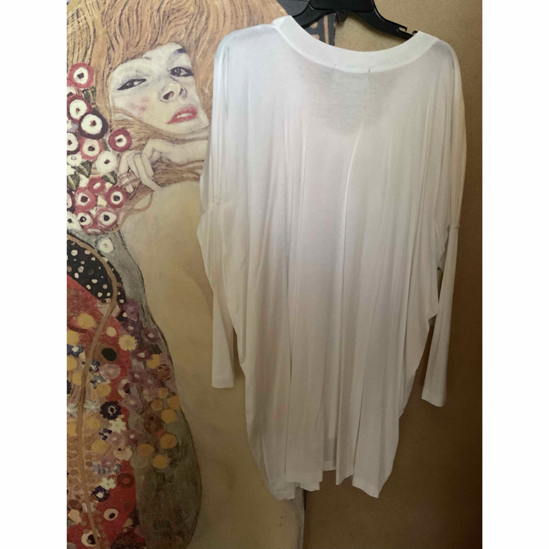 ZUCCa - 新品 ZUCCA WHITE ワンピースの通販 by LIZSQUARE's ZUCCa - 新品 ZUCCA WHITE ワンピースの通販 by LIZSQUARE's