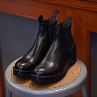 超美品 USA製 26.5cm メンズ ブラウン 茶 ビーンブーツ L.L.ビ-ン 男性用