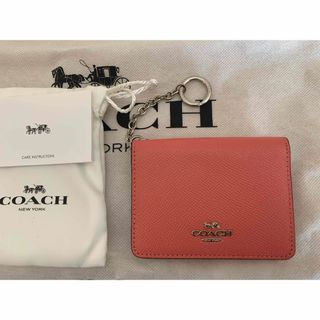 COACH(パスケース/IDカードホルダー)のフリマアイテム一覧 COACH(パスケース/IDカードホルダー)のフリマアイテム一覧