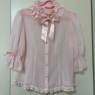 Angelic Pretty - 新品 Cuteリリカルバニーぬいぐるみリュック Angelic Pretty - 新品 Cuteリリカルバニーぬいぐるみリュック