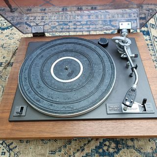 パイオニア(PIONEER)のパイオニアレコードプレーヤーPL-25E(ポータブルプレーヤー)