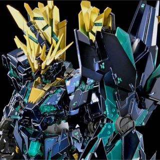 BANDAI - MGSD ウイングガンダムゼロEW ガンダムバルバトス 2点 BANDAI - MGSD ウイングガンダムゼロEW ガンダムバルバトス 2点