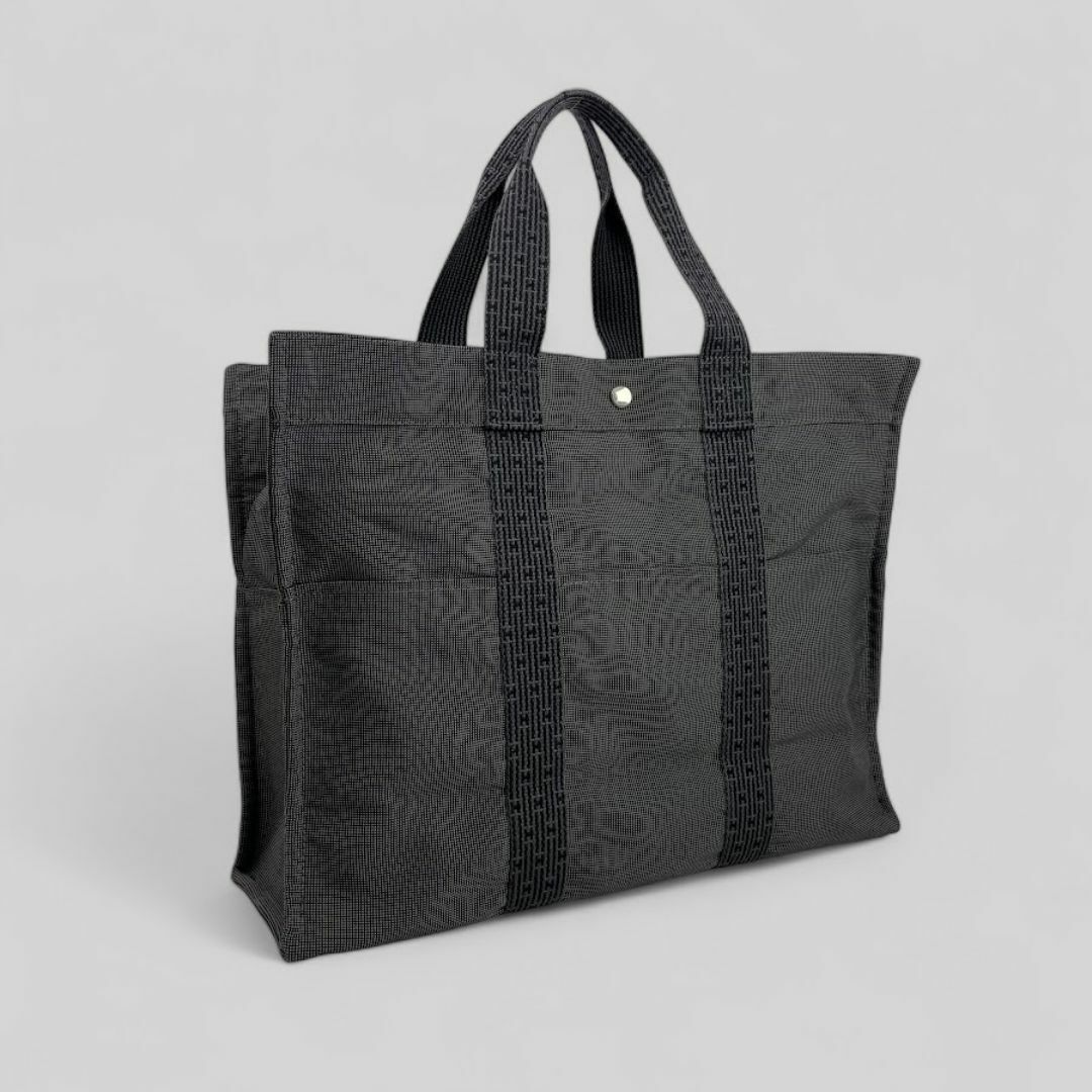 HERMES - ほぼ未使用□HERMES エルメス□エールライン トートGM HERMES - ほぼ未使用□HERMES エルメス□エールライン トートGM