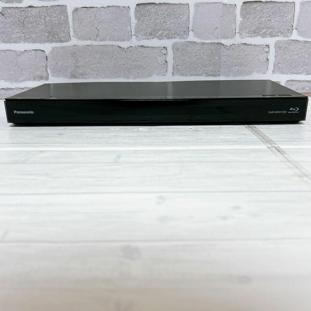 Panasonic ブルーレイディスクレコーダー DMR-BRW1050の通販 by Panasonic ブルーレイディスクレコーダー DMR-BRW1050の通販 by