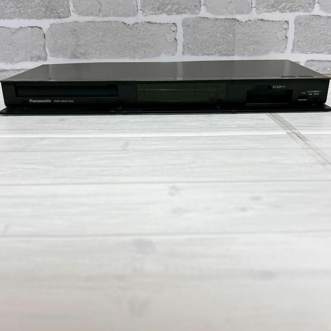 Panasonic ブルーレイディスクレコーダー DMR-BRW1050の通販 by Panasonic ブルーレイディスクレコーダー DMR-BRW1050の通販 by