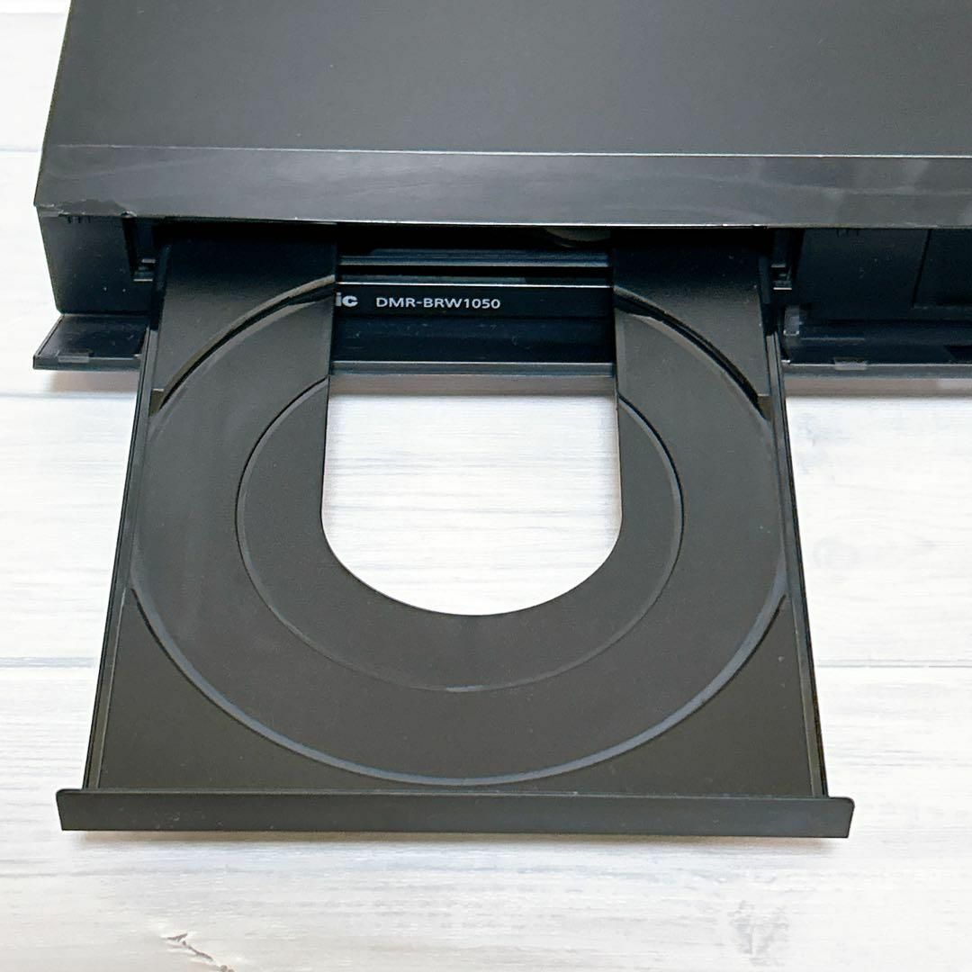 Panasonic ブルーレイディスクレコーダー DMR-BRW1050の通販 by Panasonic ブルーレイディスクレコーダー DMR-BRW1050の通販 by