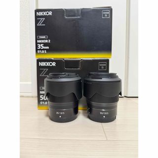 Nikon - NIKON 希少メタルフード HN-9 珍品 広角薄型フード Nikon - NIKON 希少メタルフード HN-9 珍品 広角薄型フード