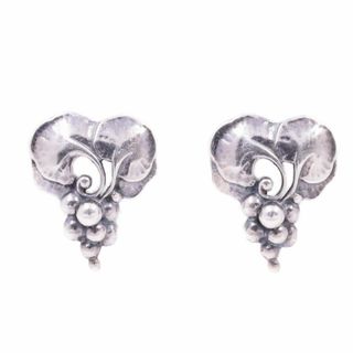 Georg Jensen(イヤリング)のフリマアイテム一覧 Georg Jensen(イヤリング)のフリマアイテム一覧