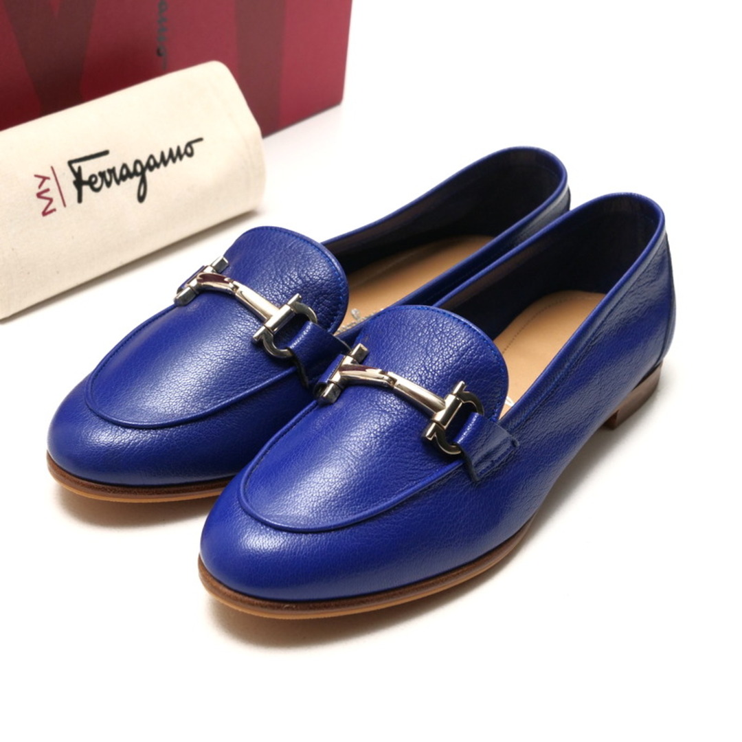 Salvatore Ferragamo - □未使用品□Salvatore Ferragamo Salvatore Ferragamo - □未使用品□Salvatore Ferragamo