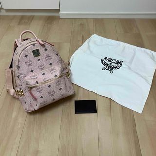 MCM(リュック/バックパック)のフリマアイテム一覧 MCM(リュック/バックパック)のフリマアイテム一覧