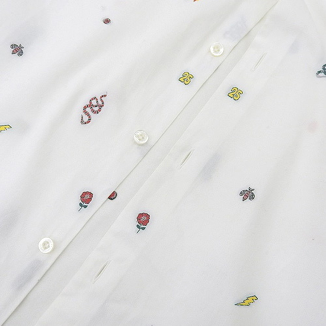 GUCCI - GUCCI(グッチ) シンボルズ デューク オックスフォード GUCCI - GUCCI(グッチ) シンボルズ デューク オックスフォード