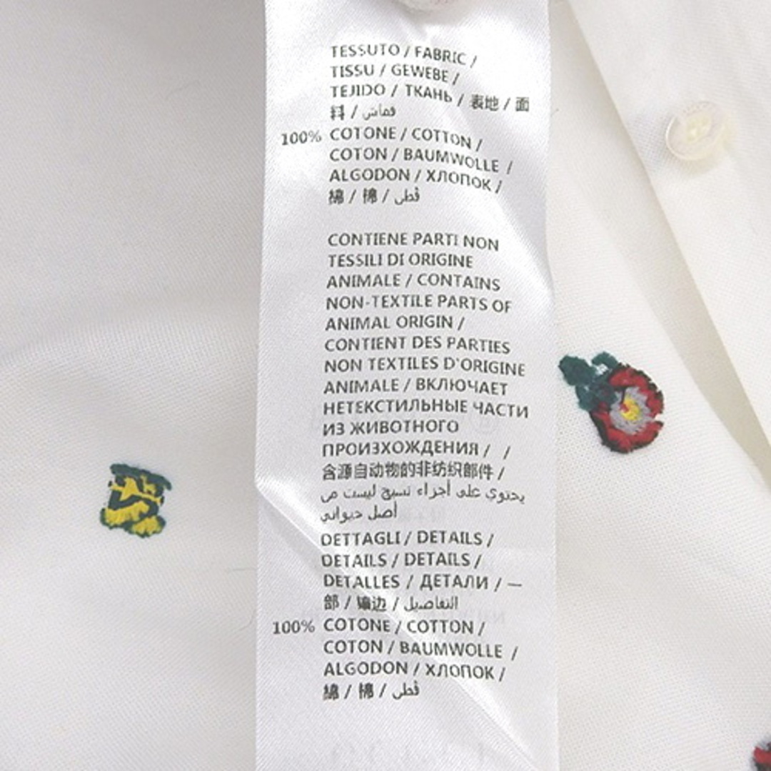GUCCI - GUCCI(グッチ) シンボルズ デューク オックスフォード GUCCI - GUCCI(グッチ) シンボルズ デューク オックスフォード
