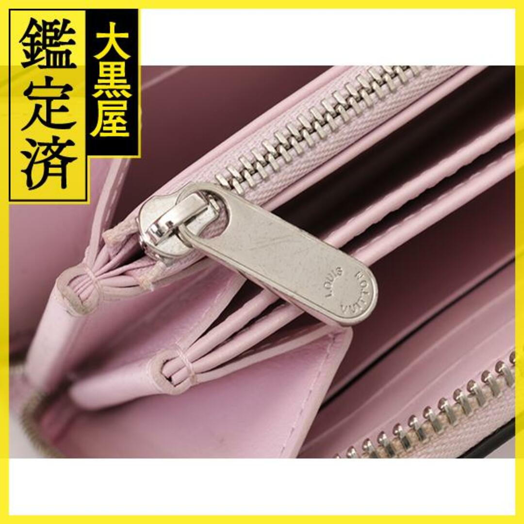 LOUIS VUITTON - ルイ・ヴィトン ジッピー・ウォレット M81426 LOUIS VUITTON - ルイ・ヴィトン ジッピー・ウォレット M81426
