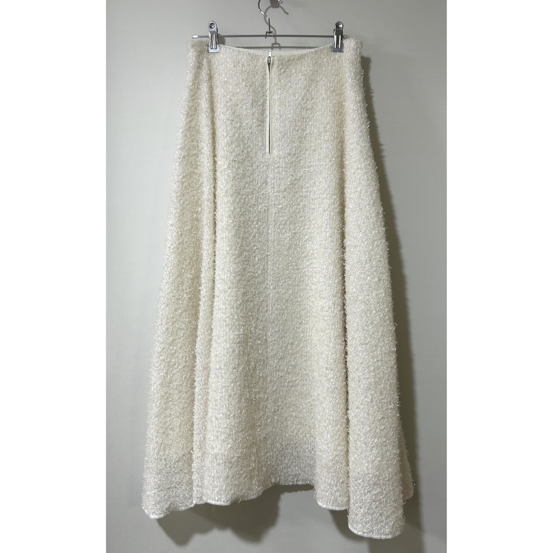 Whim Gazette - 25SS Whim Gazette ウィムガゼット モール Whim Gazette - 25SS Whim Gazette ウィムガゼット モール