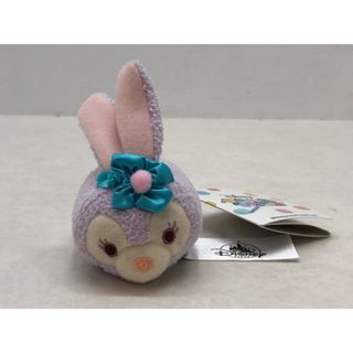 ディズニー(Disney)のタグ付き★上海ディズニー ステラ・ルー( ステラルー ) ディズニー TSUM TSUM -ツムツム- ぬいぐるみ【P2025-008】101(ぬいぐるみ)