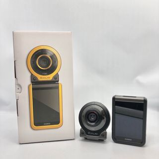 CASIO - CASIO デジタルカメラ EXILIM EX-FR100BKの通販 by CASIO - CASIO デジタルカメラ EXILIM EX-FR100BKの通販 by