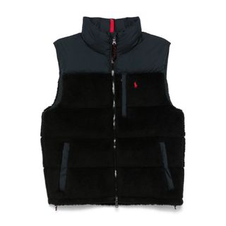 POLO RALPH LAUREN(ダウンベスト)のフリマアイテム一覧 POLO RALPH LAUREN(ダウンベスト)のフリマアイテム一覧