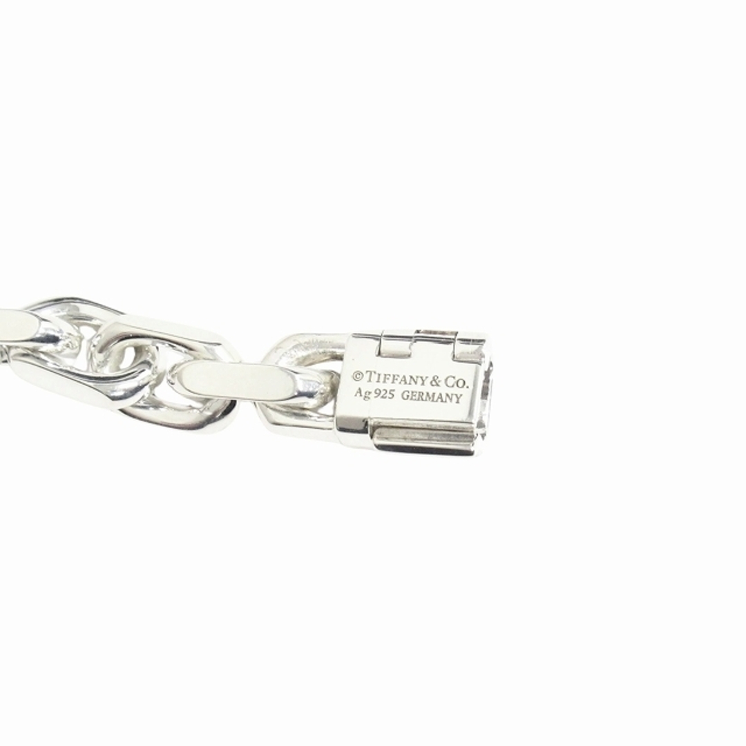 Tiffany & Co. - 新品仕上げ済 ティファニー1837 メイカーズ Tiffany & Co. - 新品仕上げ済 ティファニー1837 メイカーズ