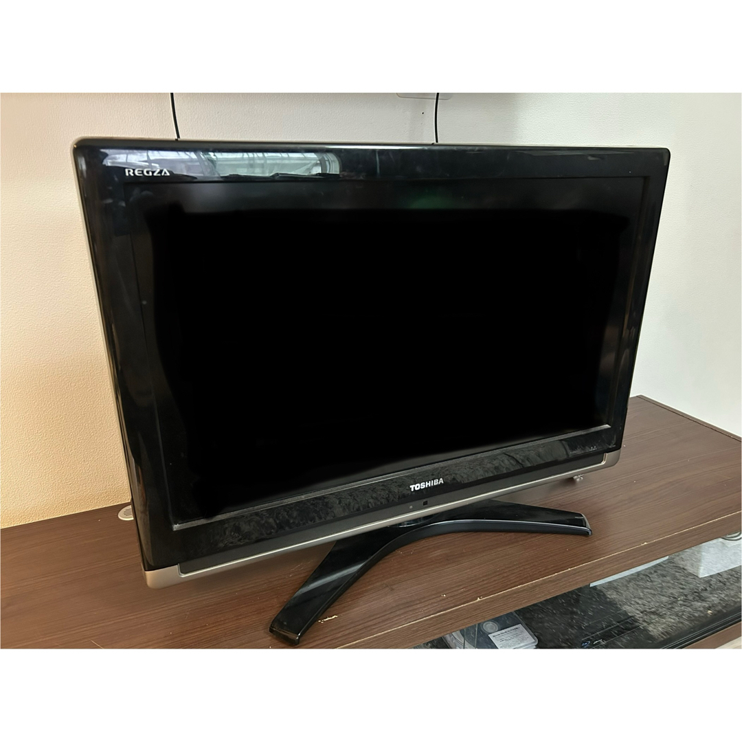 REGZA - REGZA レグザ 32インチ 32C7000 東芝 TOSHIBAの通販 by REGZA - REGZA レグザ 32インチ 32C7000 東芝 TOSHIBAの通販 by