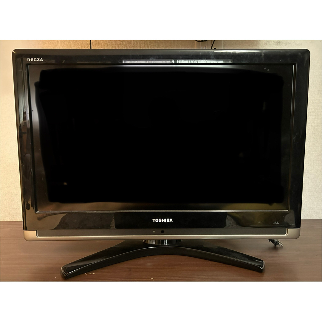 REGZA - REGZA レグザ 32インチ 32C7000 東芝 TOSHIBAの通販 by REGZA - REGZA レグザ 32インチ 32C7000 東芝 TOSHIBAの通販 by