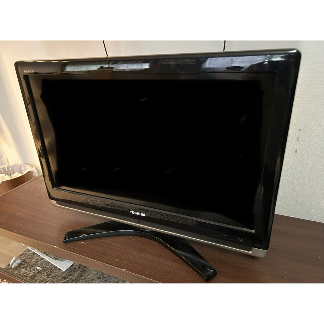 REGZA - REGZA レグザ 32インチ 32C7000 東芝 TOSHIBAの通販 by REGZA - REGZA レグザ 32インチ 32C7000 東芝 TOSHIBAの通販 by