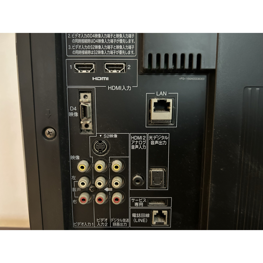 REGZA - REGZA レグザ 32インチ 32C7000 東芝 TOSHIBAの通販 by REGZA - REGZA レグザ 32インチ 32C7000 東芝 TOSHIBAの通販 by