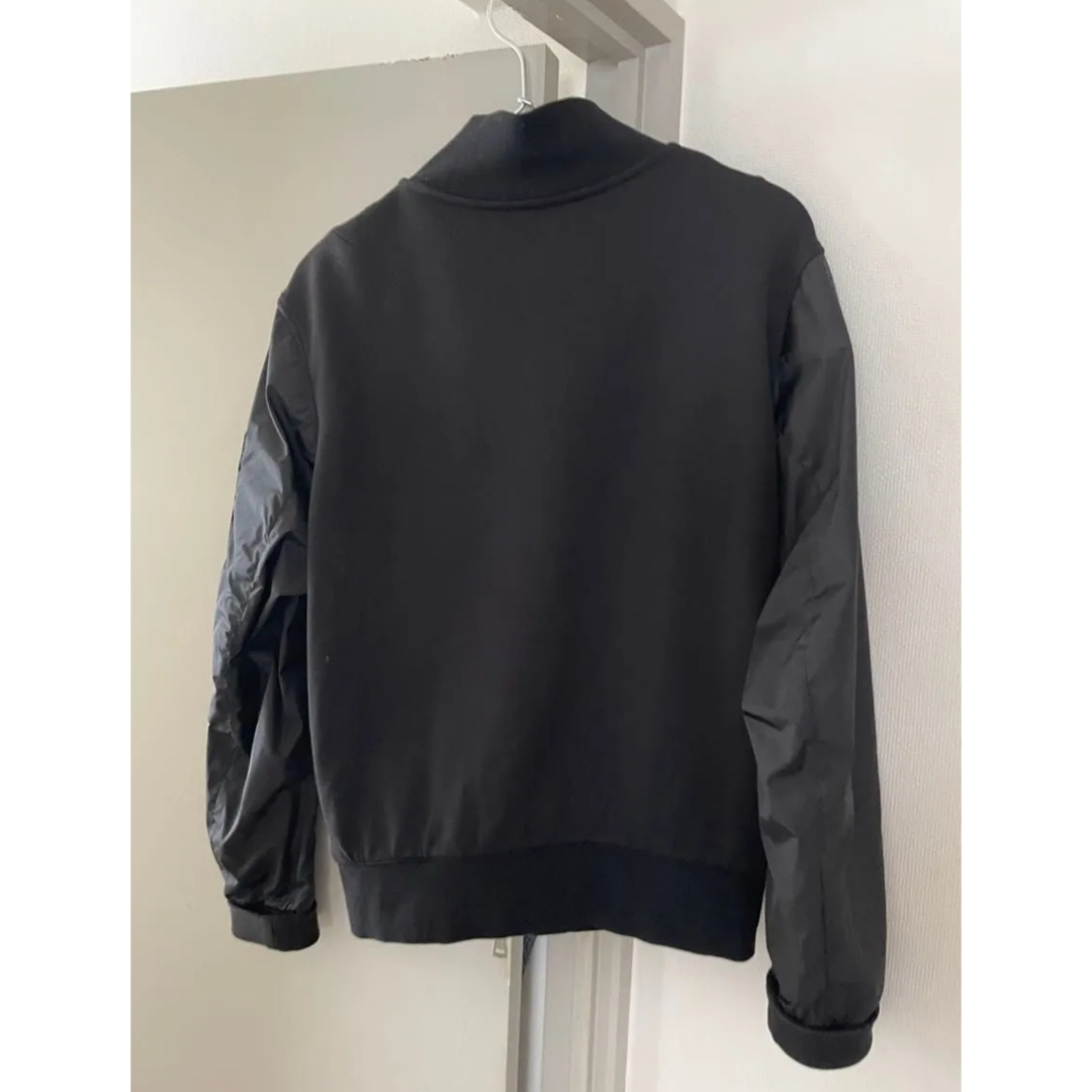 MONCLER - 国内正規品!モンクレール ブルゾン ジャケット ma1 MONCLER - 国内正規品!モンクレール ブルゾン ジャケット ma1