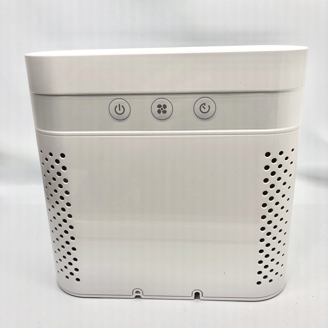 maxell - マクセル MXAP-DAE280WH オゾン除菌消臭器 オゾネオの maxell - マクセル MXAP-DAE280WH オゾン除菌消臭器 オゾネオの