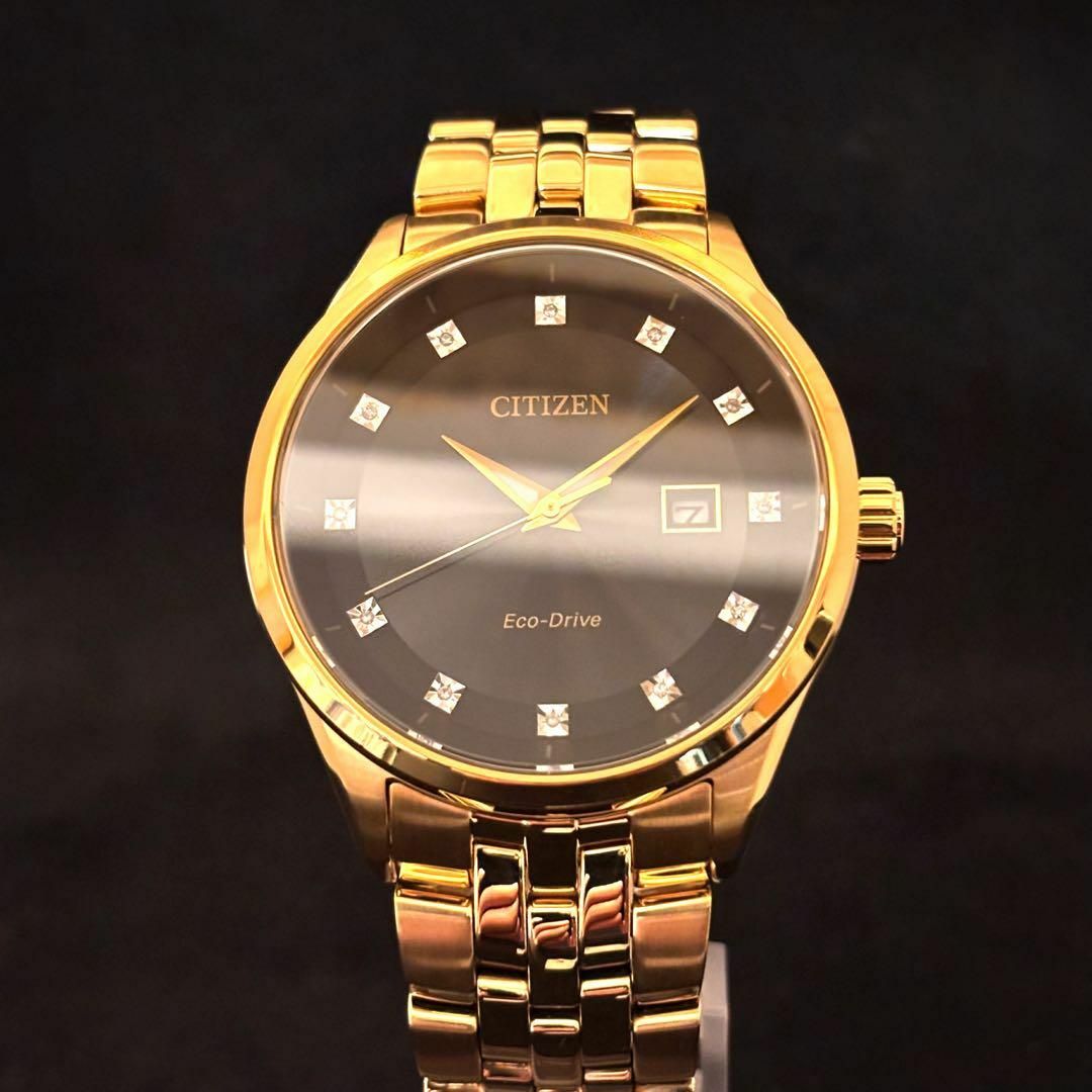 CITIZEN - 【CITIZEN】展示品特価/メンズ腕時計/シチズン CITIZEN - 【CITIZEN】展示品特価/メンズ腕時計/シチズン