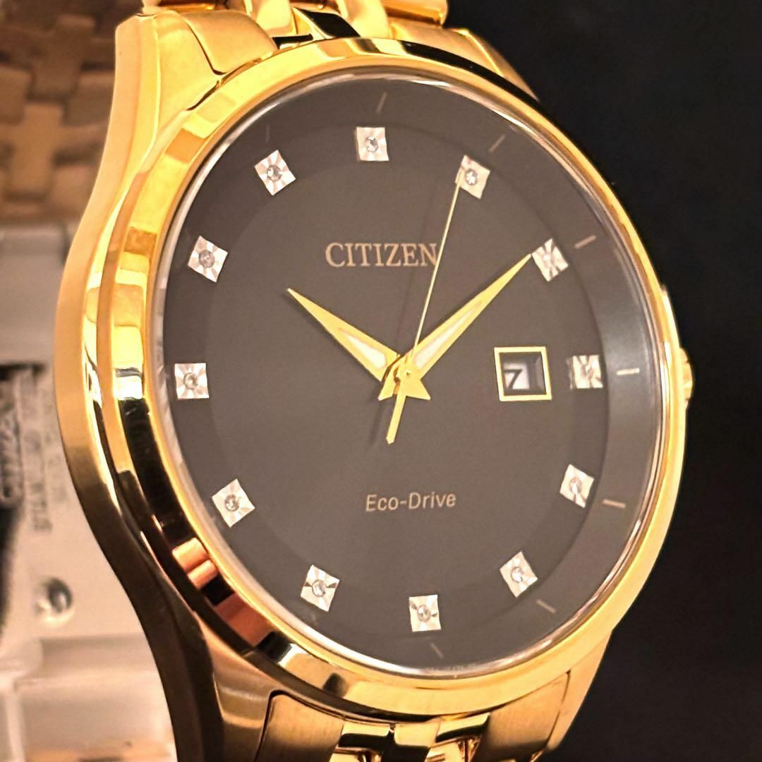 CITIZEN - 【CITIZEN】展示品特価/メンズ腕時計/シチズン CITIZEN - 【CITIZEN】展示品特価/メンズ腕時計/シチズン