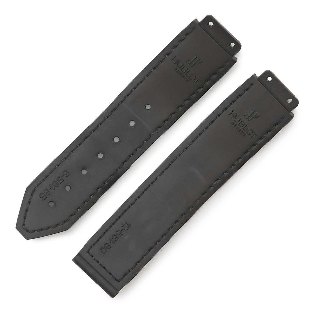 HUBLOT - ウブロ クラシックフュージョン 561用 クロコ×ラバー HUBLOT - ウブロ クラシックフュージョン 561用 クロコ×ラバー