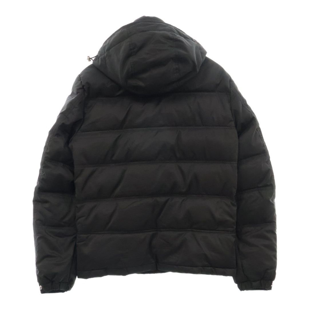PRADA - PRADA プラダ Down Jacket トライアングルロゴ ダウン PRADA - PRADA プラダ Down Jacket トライアングルロゴ ダウン