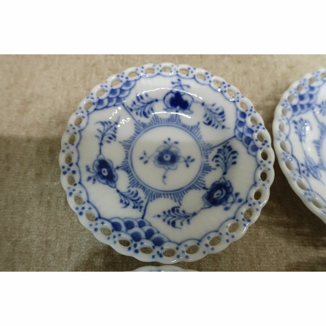 ROYAL COPENHAGEN - ロイヤルコペンハーゲン フルレース バター ROYAL COPENHAGEN - ロイヤルコペンハーゲン フルレース バター