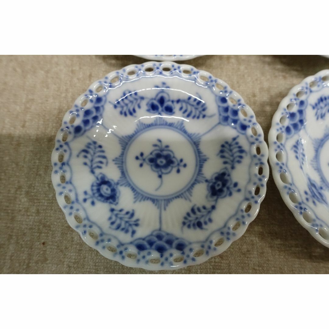 ROYAL COPENHAGEN - ロイヤルコペンハーゲン フルレース バター ROYAL COPENHAGEN - ロイヤルコペンハーゲン フルレース バター
