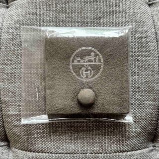 HERMES - 未使用品 エルメス スカーフリング ツイリーリング HERMES - 未使用品 エルメス スカーフリング ツイリーリング