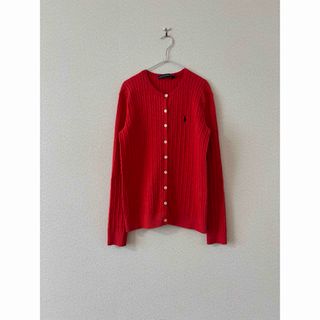POLO RALPH LAUREN(カーディガン)のフリマアイテム一覧 POLO RALPH LAUREN(カーディガン)のフリマアイテム一覧