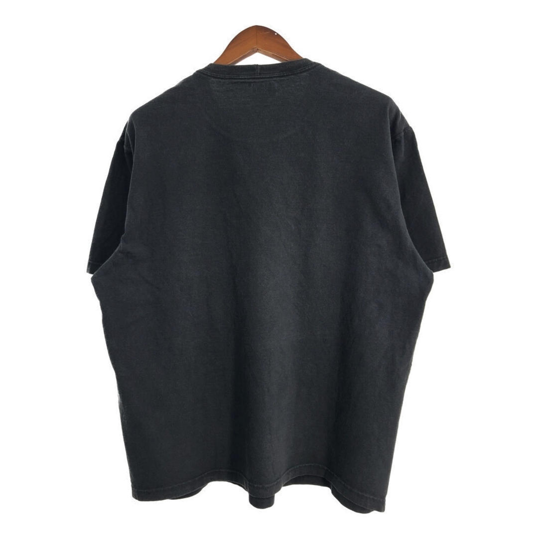 carhartt - Carhartt カーハート ポケットTシャツ ブラック carhartt - Carhartt カーハート ポケットTシャツ ブラック