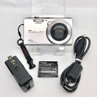 CASIO - カシオ デジタルカメラ EXLIM EX-Z880SRの通販 by CASIO - カシオ デジタルカメラ EXLIM EX-Z880SRの通販 by