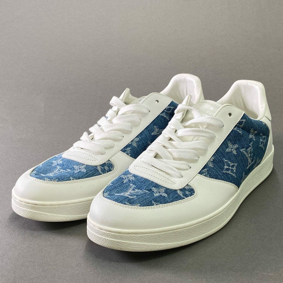 LOUIS VUITTON - 1d14 《美品》 LOUIS VUITTON ルイヴィトン LOUIS VUITTON - 1d14 《美品》 LOUIS VUITTON ルイヴィトン