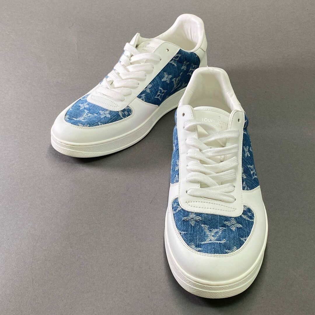 LOUIS VUITTON - 1d14 《美品》 LOUIS VUITTON ルイヴィトン LOUIS VUITTON - 1d14 《美品》 LOUIS VUITTON ルイヴィトン