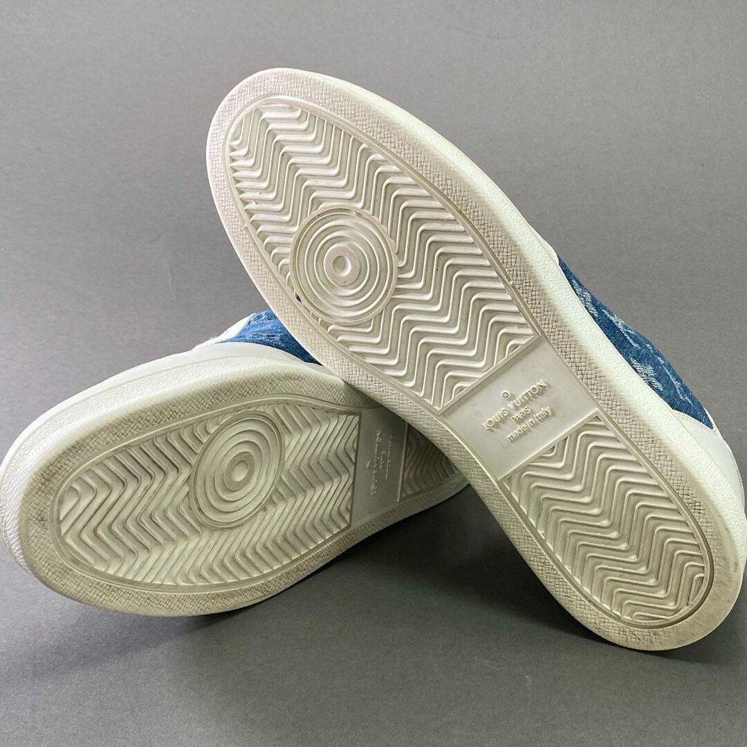 LOUIS VUITTON - 1d14 《美品》 LOUIS VUITTON ルイヴィトン LOUIS VUITTON - 1d14 《美品》 LOUIS VUITTON ルイヴィトン