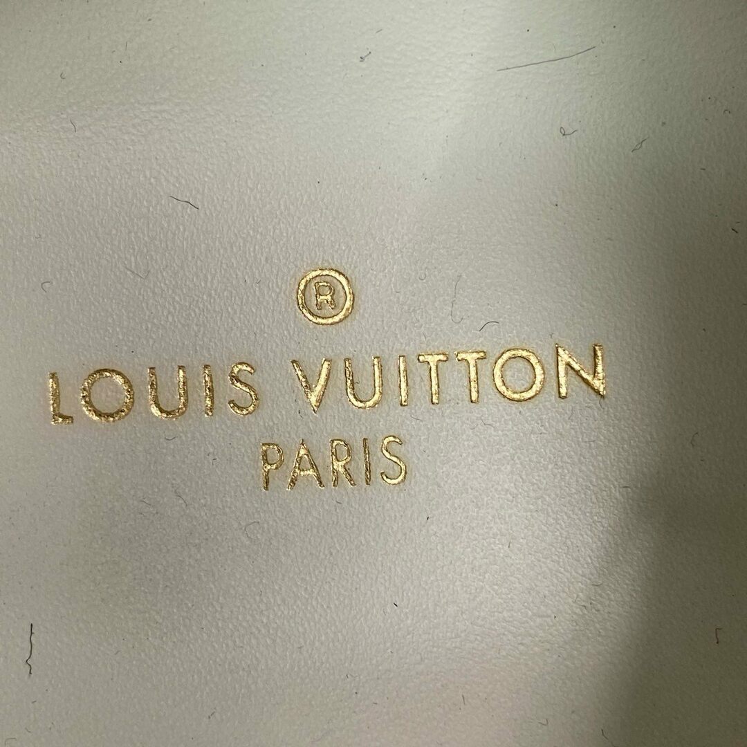 LOUIS VUITTON - 1d14 《美品》 LOUIS VUITTON ルイヴィトン LOUIS VUITTON - 1d14 《美品》 LOUIS VUITTON ルイヴィトン